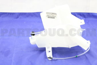 Nissan 289101AA0A TANK ASSY-WINDSHIELD WASHER