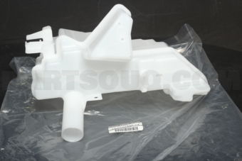 Nissan 289101NL0A TANK ASSY-WINDSHIELD WASHER