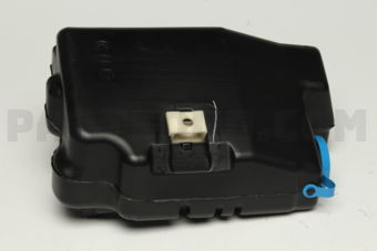 Nissan 289109GA0A TANK ASSY-WINDSHIELD WASHER
