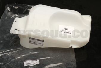 Nissan 28910JD000 TANK ASSY-WINDSHIELD WASHER