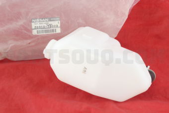 Nissan 28910T6003 TANK ASSY-WINDSHIELD WASHER