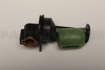 Nissan 289117S000 SENSOR ASSY-WASHER TANK