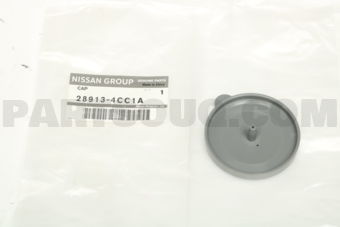 Nissan 289134CC1A CAP