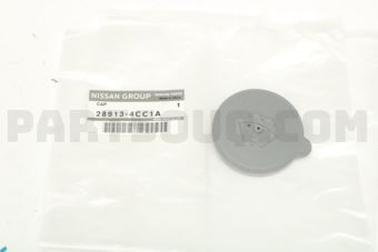 Nissan 289134CC1A CAP
