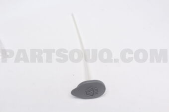 Nissan 28913EL000 CAP-WINDSHIELD WASHER TANK