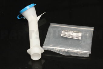 Nissan 28915EA000 INLET-WASHER TANK