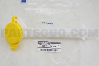 Nissan 28915EA300 INLET-WASHER TANK