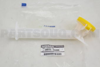 Nissan 28915EA300 INLET-WASHER TANK