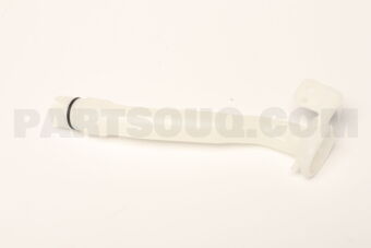 Nissan 289161EA0A INLET-WASHER TANK