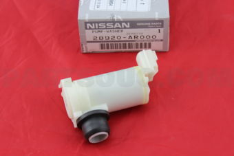 Nissan 28920AR000 PUMP ASSY-WASHER