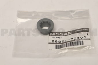 Nissan 2892170J00 PACKING-WASHER MOTOR