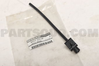Nissan 289329HS0A NOZZLE ASSY WASHER,RH