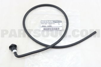 Nissan 28933ZL00A NOZZLE ASSY-WASHER,LH