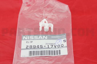 Nissan 2894517V00 CLIP