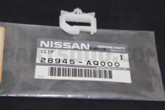Nissan 28945AQ000 CLIP