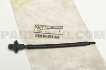 Nissan 289703JA2A NOZZLE ASSY - BACK WINDOW WASHER