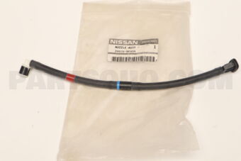 Nissan 289709PA0A NOZZLE ASSY BACK WINDOW WASHER