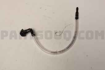 Nissan 28972EL000 NOZZLE ASSY-REAR WINDOW WASHER