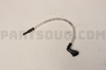 Nissan 28972EL000 NOZZLE ASSY-REAR WINDOW WASHER
