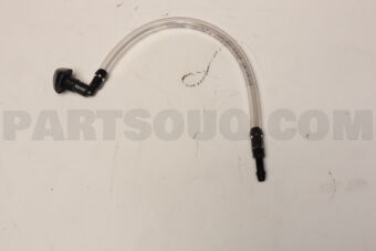 Nissan 28972EL000 NOZZLE ASSY-REAR WINDOW WASHER