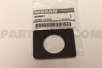 Nissan 28982ZP00A GROMMET