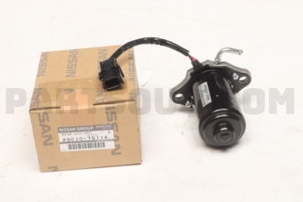 Nissan 290107S11A MOTOR ASSY-TRACTION,TRANSFER