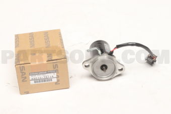 Nissan 290107S11A MOTOR ASSY-TRACTION,TRANSFER