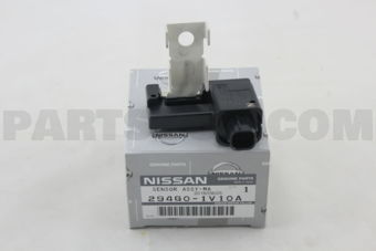 Nissan 294G01V10A SENSOR ASSY-MAIN CURRENT