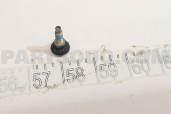 Nissan 29914EA51A SCREW