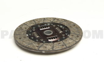 Nissan 301007B400 DISC ASSY-CLUTCH
