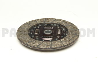 Nissan 301007B400 DISC ASSY-CLUTCH