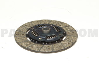 Nissan 301007B400 DISC ASSY-CLUTCH