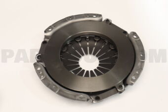 Nissan 3021002NX0 COVER ASSY