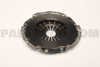 Nissan 302101KC0B COVER ASSY-CLUTCH