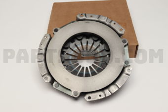 Nissan 302107B400 COVER ASSY-CLUTCH