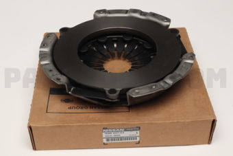 Nissan 302107B400 COVER ASSY-CLUTCH