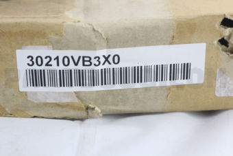Nissan 30210VB3X0 CLUTCH COVER