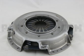 Nissan 30210VB602 COVER ASSY-CLUTCH
