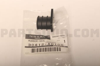 Nissan 30412AD100 SEAL-RUBBER.REAR ENGINE