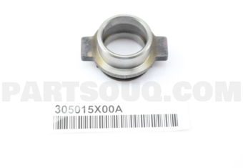 Nissan 305015X00A SLEEVE-CLUTCH RELEASE