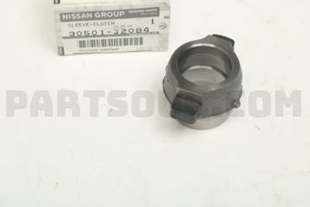 Nissan 30501J2084 SLEEVE-CLUTCH