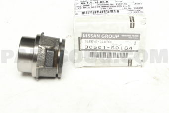 Nissan 30501S0164 SLEEVE-CLUTCH