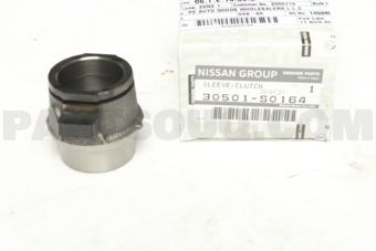 Nissan 30501S0164 SLEEVE-CLUTCH