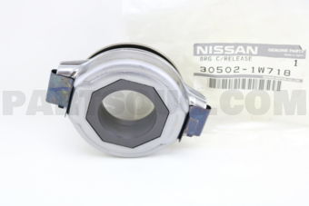 Nissan 305021W718 BEARING-CLUTCH RELEASE