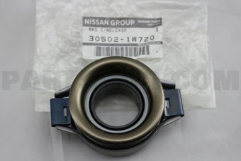 Nissan 305021W720 BEARING-CLUTCH RELEASE