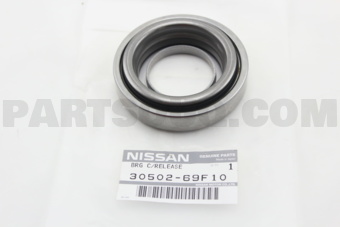 Nissan 3050269F10 BEARING-CLUTCH RELEASE