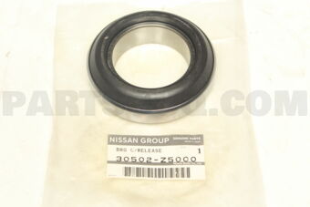Nissan 30502Z5000 BEARING-CLUTCH RELEASE