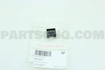 Nissan 30506M8002 SPRING-HOLDER,CLUTCH RELEASE BEARING