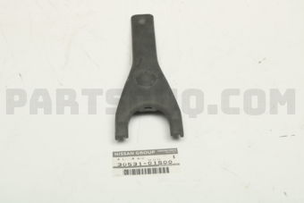 Nissan 3053101S00 LEVER-WITHDRAWAL,CLUTCH