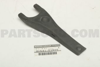 Nissan 3053101S00 LEVER-WITHDRAWAL,CLUTCH